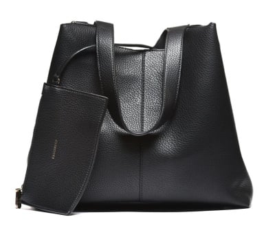 Ženska torba T012603 crna