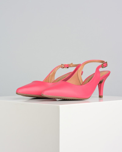 Pink sandale Vizzano, slika 5