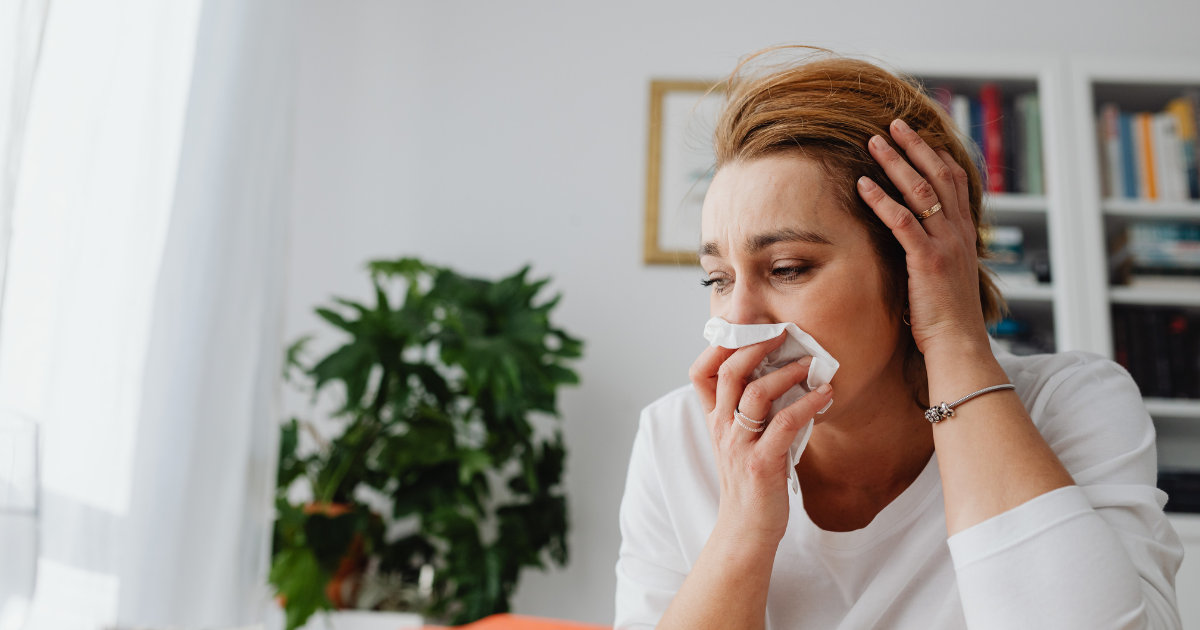 Detoks i alergije – kada imuni sistem reaguje