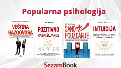 Popularna psihologija