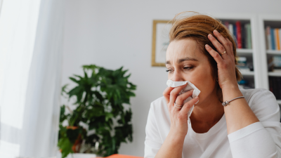 Detoks i alergije – kada imuni sistem reaguje