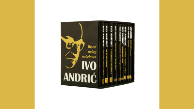Zašto se Ivo Andrić čita ceo život