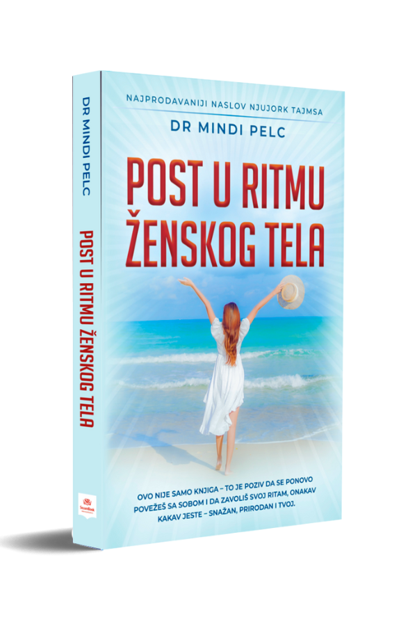 Post u ritmu ženskog tela – dr Mindi Pelc