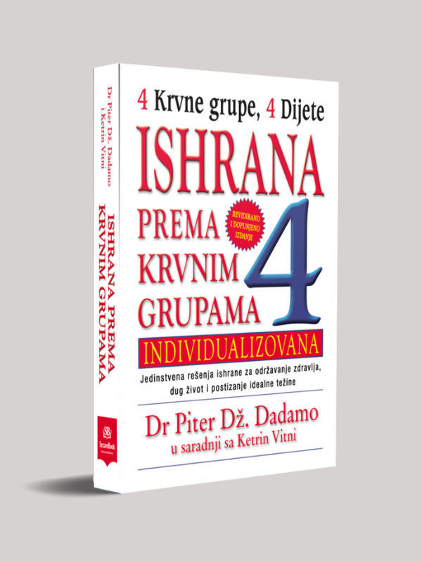 Ishrana prema krvnim grupama