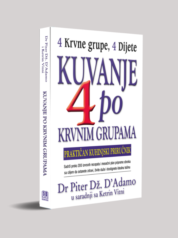Kuvanje prema krvnim grupama