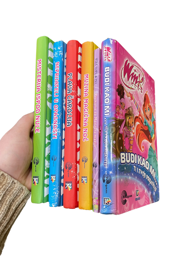 Winx Club