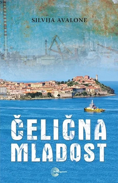Čelična mladost Silvija Avalone