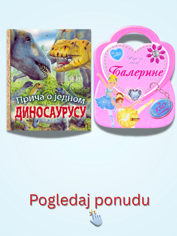 Slikovnice za decu
