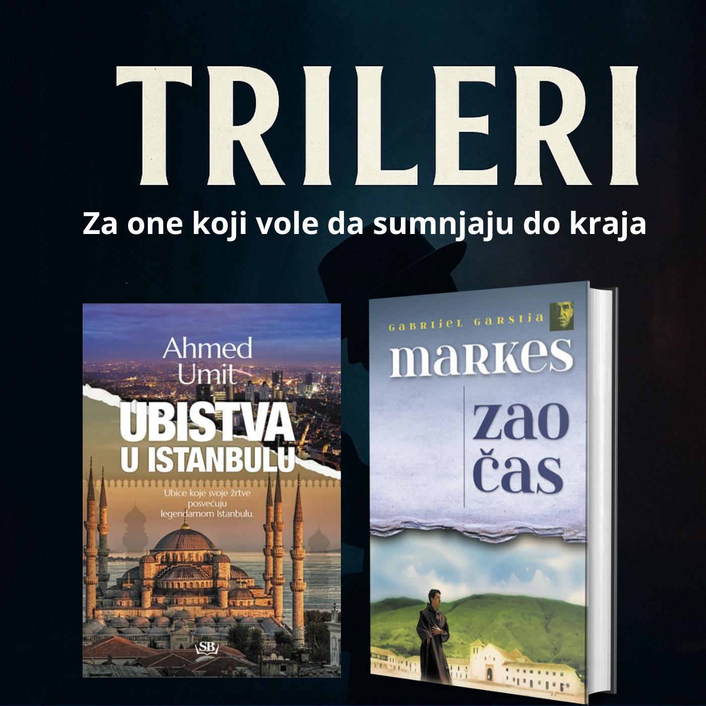 Trileri