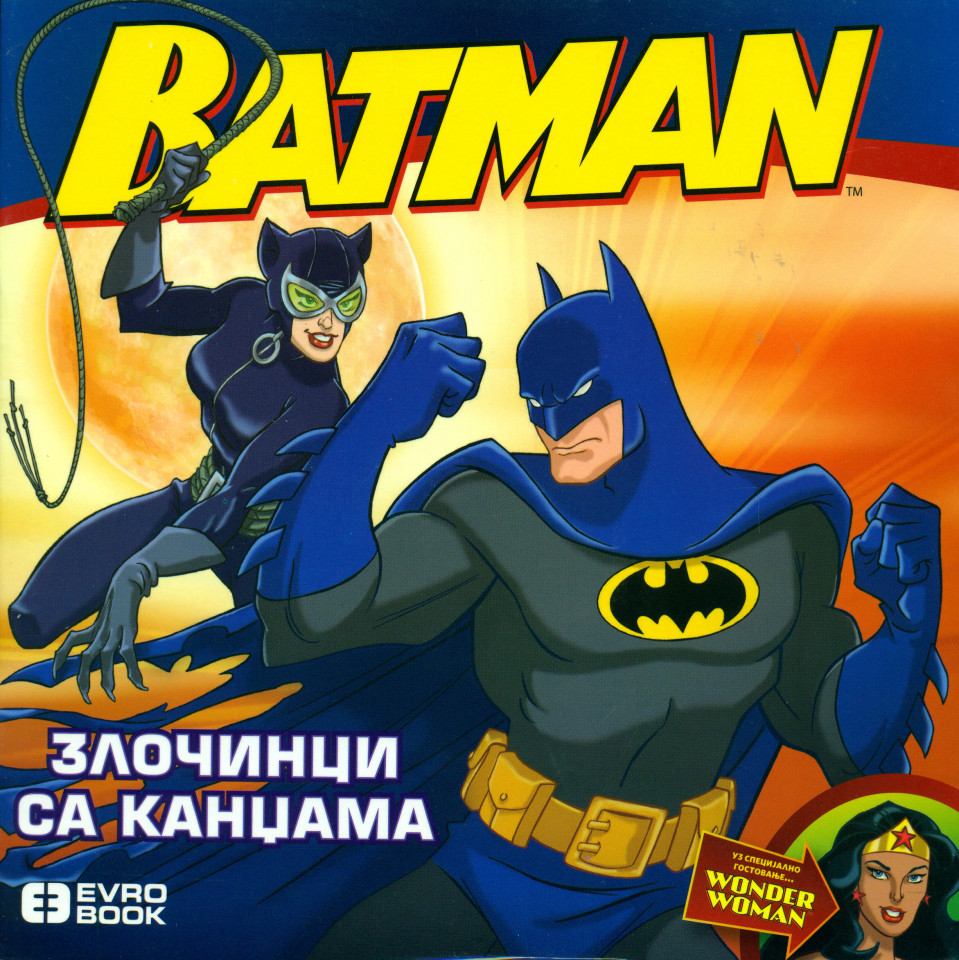 Betmen