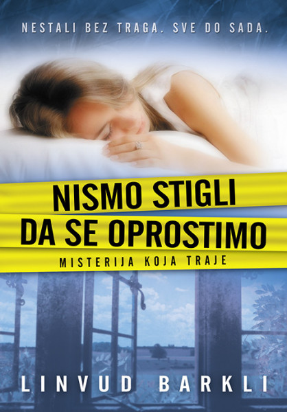 Nismo stigli da se oprostimo