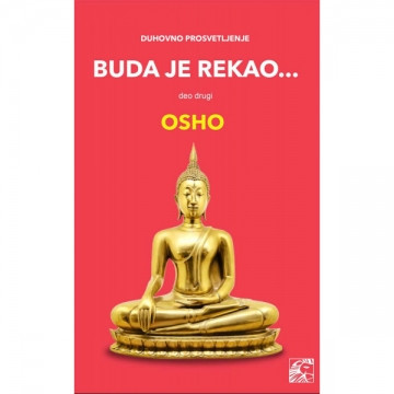 Buda je rekao II - Osho