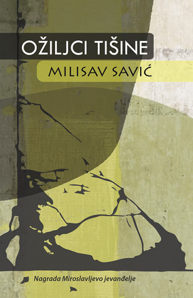 Ožiljci tišine - Milisav Savić