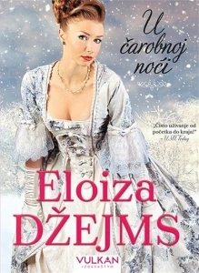 U čarobnoj noći - Eloiza Džejms