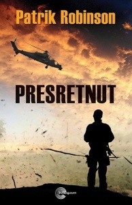 Presretnut - Patrik Robinson