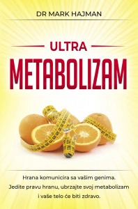 Ultrametabolizam - dr Mark Hajman