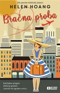 Bračna proba - Helen Hoang