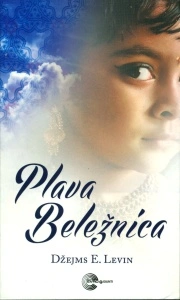 Plava beležnica - Džejms E. Levin