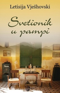 Svetionik u pampi – Letisija Vješhovski