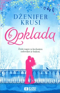 Opklada - Dženifer Krusi