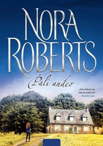 Pali anđeo - Nora Roberts