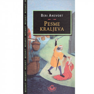 Pesme kraljeva - Beri Ansvort