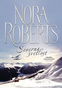 Severna svetlost - Nora Roberts