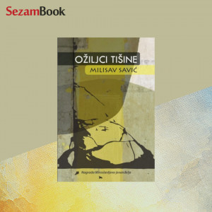 Ožiljci tišine - Milisav Savić - Img 2