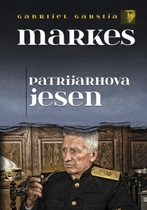 Patrijarhova jesen - Gabrijel Garsija Markes