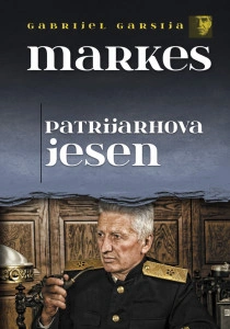 Patrijarhova jesen - Gabrijel Garsija Markes