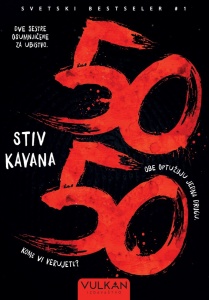 Pedeset-pedeset - Stiv Kavana