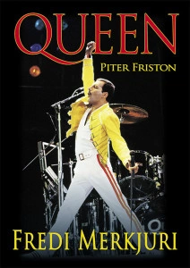 Queen Fredi Merkjuri - Piter Friston - Img 1