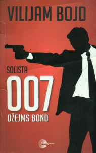 Solista - Vilijam Bojd