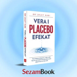 Vera i placebo efekat - Dr Lolet Kubi