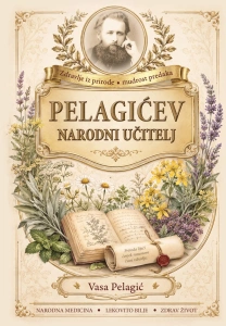 Pelagićev narodni učitelj - Vasa Pelagić