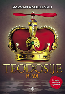 Teodosije mlađi - Razvan Radulesku