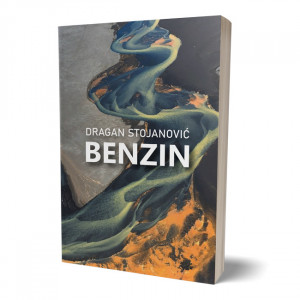Benzin - Dragan Stojanović - Img 2