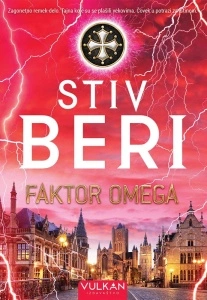 Faktor omega - Stiv Beri