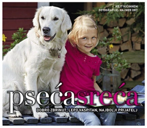 Pseća sreća - Kejt Kičinhem