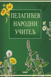 Pelagićev narodni učitelj - Vasa Pelagić