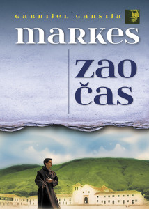 Zao čas - Gabrijel Garsija Markes