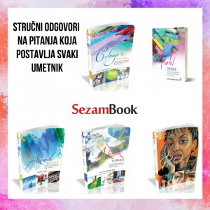 Akrilik slikanje - Dženifer King - Img 3