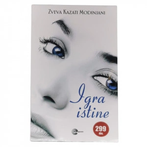 Igra istine - Zveva Kazati Modinjani