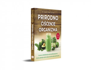 Prirodno čišćenje organizma - Dr med. Džon Zvicer - Img 2