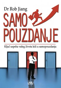 Samopouzdanje - Dr Rob Jiang