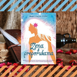 Žena s preporukama - Mari Lujze Fišer - Img 2
