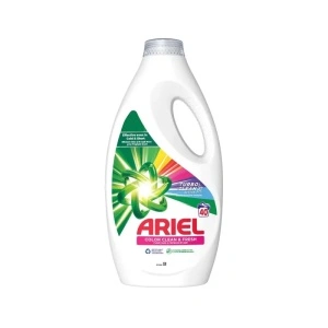 Ariel detergent de rufe lichid 2L Color & Clean Fresh