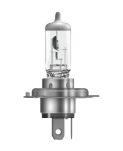 BEC 12V H4 60/55 W ORIGINAL OSRAM - Img 2