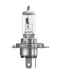 BEC 12V H4 60/55 W ORIGINAL OSRAM - Img 2
