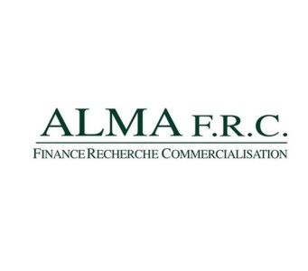 ALMA F.R.C.